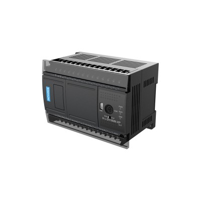 汇川PLC H1U-2416MR-XP 40点继电器输出 H1U系列图1