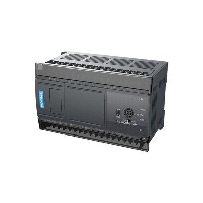 汇川PLC H1U-2820MT-XP 48点晶体管输出 H1U系列图1