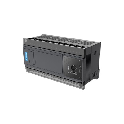 汇川PLC H1U-3624MT-XP 60点晶体管输出 H1U系列图1
