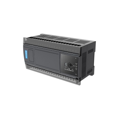 汇川PLC H1U-3624MR-XP 60点继电器输出 H1U系列图1