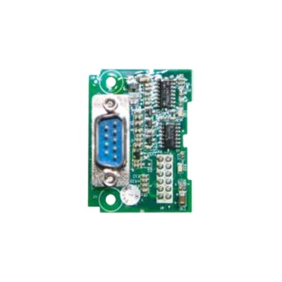 汇川PLC H1U-232-BD RS232通讯卡 H1U系列图1