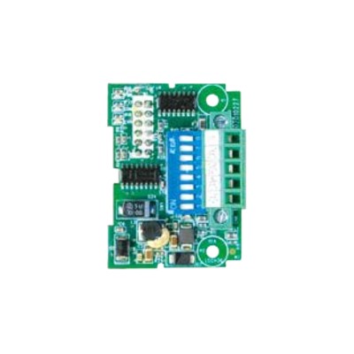 汇川PLC H1U-CAN-BD CAN隔离通讯卡 H1U系列图1