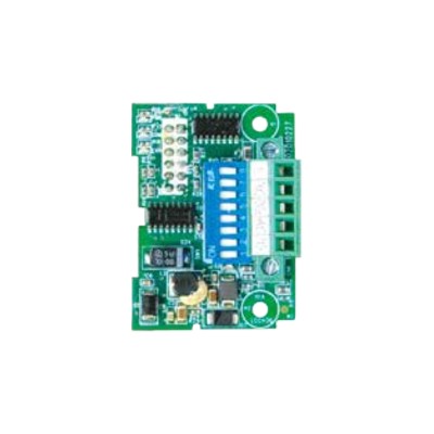 汇川PLC H1U-2TP2DA-BD 2路DA模拟电压0~10V输出 H1U系列图1