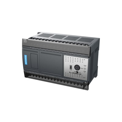 汇川PLC H1S-2820MR-XP 48点继电器输出 H1S系列图1
