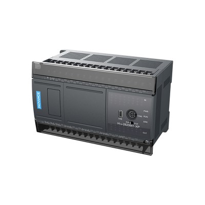 汇川PLC H1S-2820MT-XP 48点晶体管输出 H1S系列图1