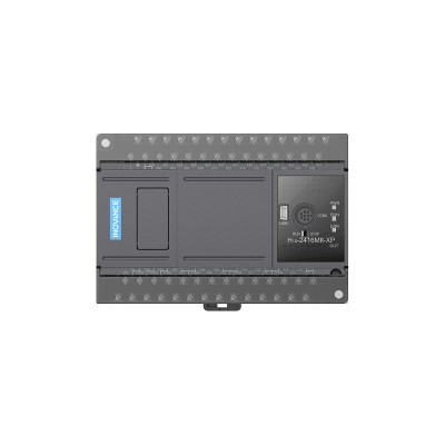 汇川PLC H1S-2416MR-XP 40点继电器输出 H1S系列图1