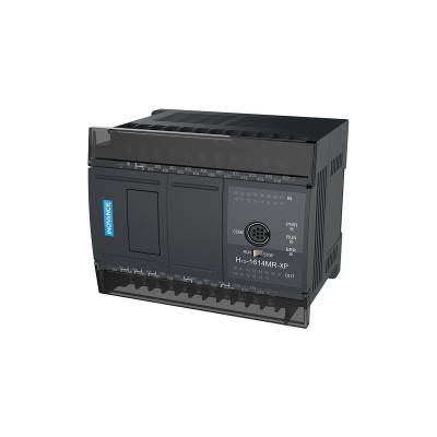汇川PLC H1S-1614MR-XP 30点继电器输出 H1S系列图1