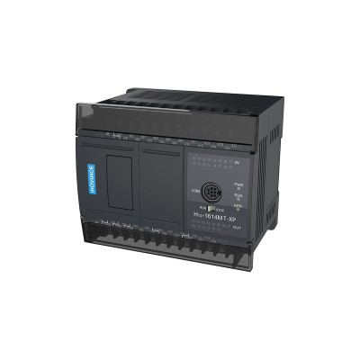 汇川PLC H1S-1614MT-XP 30点晶体管输出 H1S系列图1