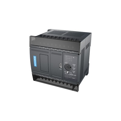 汇川PLC H1S-1208MR-XP 20点继电器输出 H1S系列图1