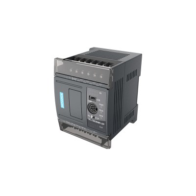 汇川PLC H1S-0806MR-XP 14点继电器输出 H1S系列图1