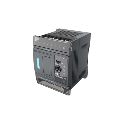 汇川PLC H1S-0806MT-XP 14点晶体管输出 H1S系列图1