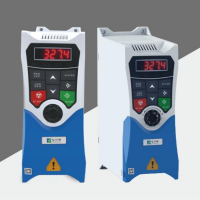 Hollysys和利时HES100-1R5-T2变频器 HES系列 1.5KW 三相220V 原装现货 报价技术支持