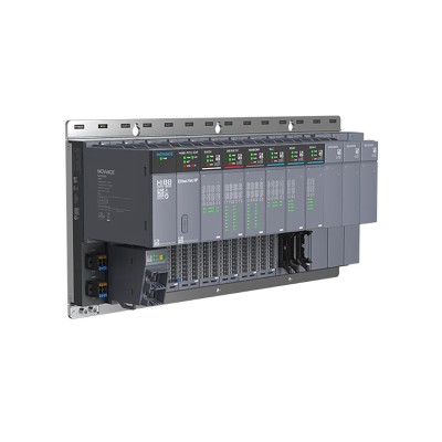 汇川PLC EVO800-RM 冗余模块 EVO800系列图1