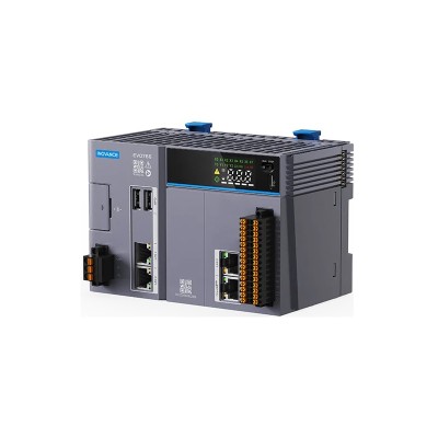 汇川PLC EVO764-0804TN-Q 工艺型中型PLC(NPN输出)，支持64个轴 EVO700系列图1
