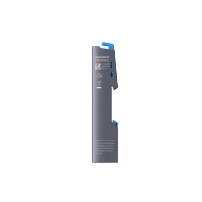 汇川PLC Hi50-3ATT-000 尾板模块 Hi50系列分布式安全IO模块图1