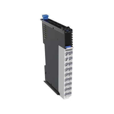 汇川PLC GL20-PS2 中继电源模块 GL20系列刀片式扩展模块图1