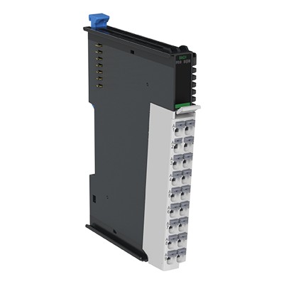 汇川PLC GL20-8ADI 8路模拟量输入模块-电流型 GL20系列刀片式扩展模块图1