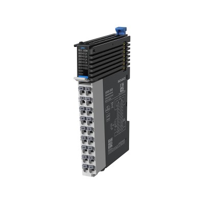 汇川PLC GL20-2HC-5V 2通道高速计数模块(5V单端) GL20系列刀片式扩展模块图1