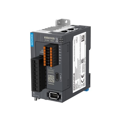 汇川伺服驱动器 SVD60N023I EtherCAT通讯型 SVD60系列低压伺服驱动器图1