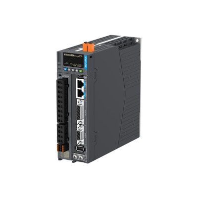 汇川伺服驱动器 SV680LNS5R5I EtherCAT通信型 SV680L系列高性能直驱系列伺服驱动器图1