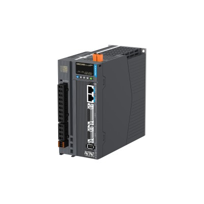 汇川伺服驱动器 SV680LNT012I EtherCAT通信型 SV680L系列高性能直驱系列伺服驱动器图1