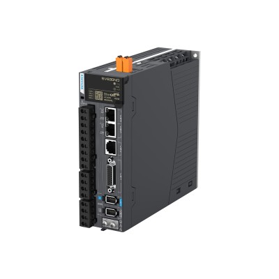 汇川伺服驱动器 SV630NDS2R8I-FS 网络型 SV630ND系列经济型多机传动伺服驱动器图1