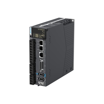 汇川伺服驱动器 SV630NDS2R8I 网络型 SV630ND系列经济型多机传动伺服驱动器图1