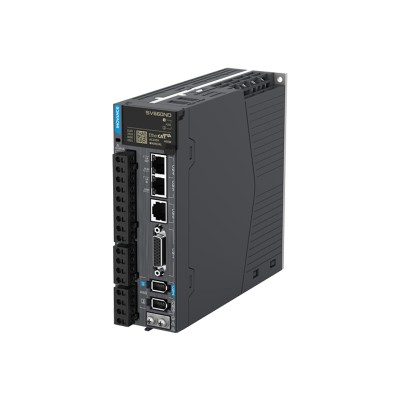 汇川伺服驱动器 SV660NDS2R8I 网络型 SV660ND系列标准型多机传动伺服驱动器图1