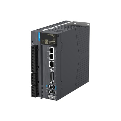 汇川伺服驱动器 SV660NDS5R5I 网络型 SV660ND系列标准型多机传动伺服驱动器图1