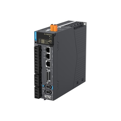汇川伺服驱动器 SV660NDS2R8I-FS 网络型 SV660ND系列标准型多机传动伺服驱动器图1