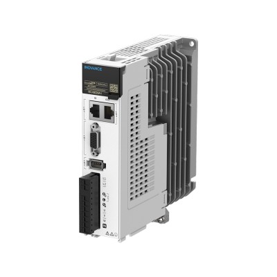 汇川伺服驱动器 SV605NS2R8I EtherCAT通信型 SV605系列经济型伺服驱动器图1