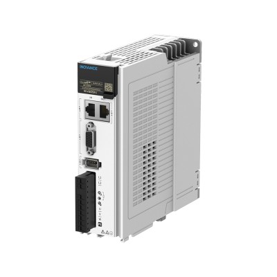 汇川伺服驱动器 SV605NS5R5I EtherCAT通信型 SV605系列经济型伺服驱动器图1