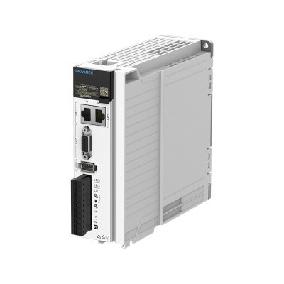 汇川伺服驱动器 SV605NT5R4I EtherCAT通信型 SV605系列经济型伺服驱动器图1