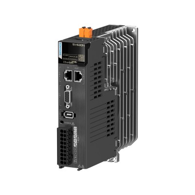 汇川伺服驱动器 SV630NS1R6I-FS EtherCAT通信型 SV630系列经济型伺服驱动器图1