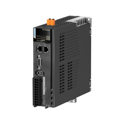 汇川伺服驱动器 SV630NS5R5I-FS EtherCAT通信型 SV630系列经济型伺服驱动器图1