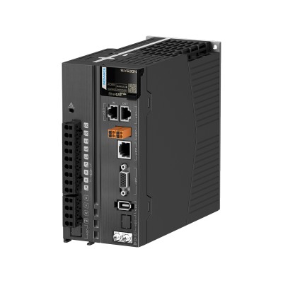 汇川伺服驱动器 SV630NT8R4I-FS EtherCAT通信型 SV630系列经济型伺服驱动器图1
