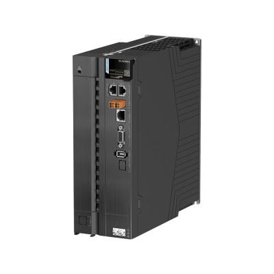 汇川伺服驱动器 SV630NT017I-FS EtherCAT通信型 SV630系列经济型伺服驱动器图1