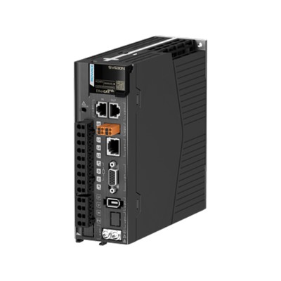 汇川伺服驱动器 SV630NT3R5I-FS EtherCAT通信型 SV630系列经济型伺服驱动器图1
