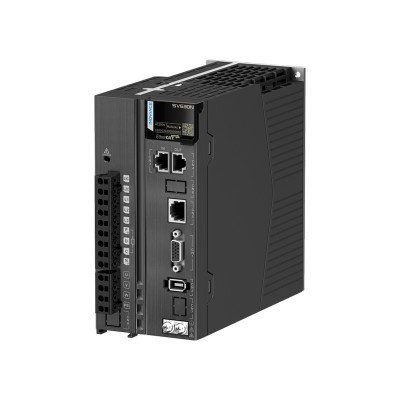汇川伺服驱动器 SV630NT8R4I EtherCAT通信型 SV630系列经济型伺服驱动器图1