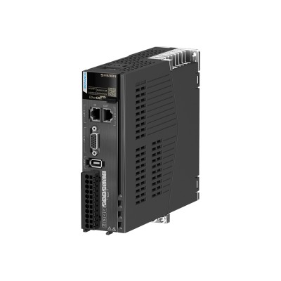 汇川伺服驱动器 SV630NS5R5I-FH EtherCAT通信型 SV630系列经济型伺服驱动器图1