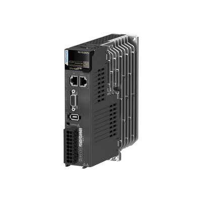 汇川伺服驱动器 SV630NS1R6I-FH EtherCAT通信型 SV630系列经济型伺服驱动器图1
