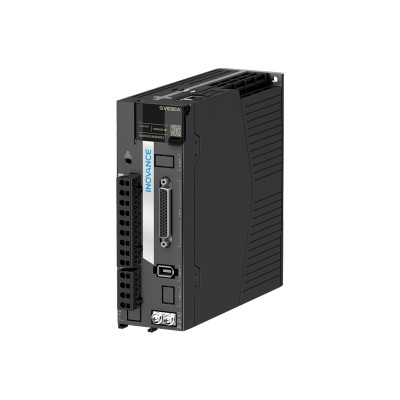 汇川伺服驱动器 SV630AT5R4I CANlink通信型 SV630系列经济型伺服驱动器图1