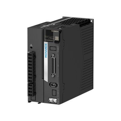 汇川伺服驱动器 SV630AS012I CANlink通信型 SV630系列经济型伺服驱动器图1