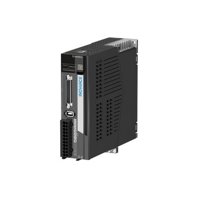 汇川伺服驱动器 SV630AS5R5I CANlink通信型 SV630系列经济型伺服驱动器图1