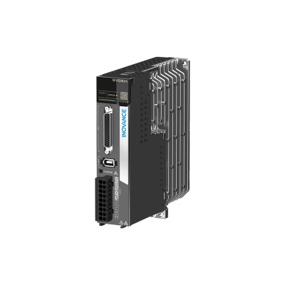 汇川伺服驱动器 SV630AS2R8I CANlink通信型 SV630系列经济型伺服驱动器图1