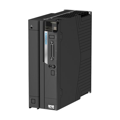 汇川伺服驱动器 SV630CT017I CANopen通信型 SV630系列经济型伺服驱动器图1