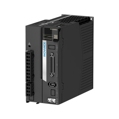 汇川伺服驱动器 SV630CT8R4I CANopen通信型 SV630系列经济型伺服驱动器图1