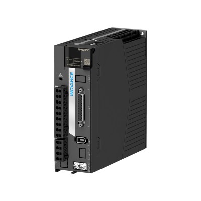 汇川伺服驱动器 SV630CT5R4I CANopen通信型 SV630系列经济型伺服驱动器图1
