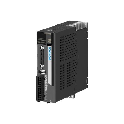 汇川伺服驱动器 SV630CS5R5I CANopen通信型 SV630系列经济型伺服驱动器图1