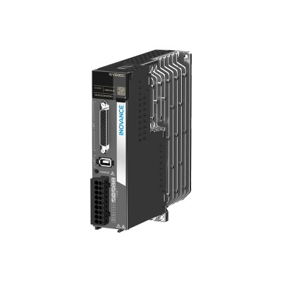 汇川伺服驱动器 SV630CS1R6I CANopen通信型 SV630系列经济型伺服驱动器图1